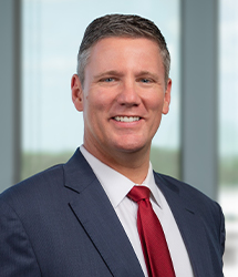 Headshot of Alan Kramer, Executive Vice President, Commercial Banking Manager at The Bank of San Antonio