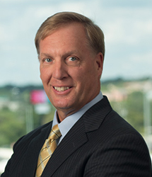 CHRIS CLAUS
Retired Financial Services Executive, Board of Directors at The Bank of San Antonio