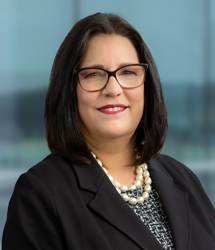 Headshot Of Maria Breen, Senior Vice President, Private Banking Manager With Texas Partners Bank