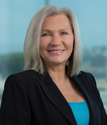 Headshot Of Jenifer Dunem, Vice President, Treasury Solutions Relationship Manager With Texas Partners Bank