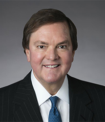 J. BRUCE BUGG, JR.
Chairman of the Board, The Bank of San Antonio, Private Investments