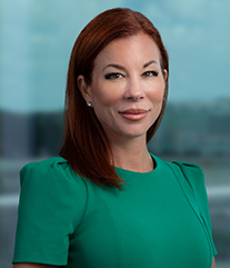 Brandi Vitier, Market Executive of The Bank of San Antonio