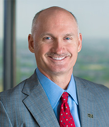 DAVID SPENCER
Managing General Partner, Texas Intrepid Ventures at The Bank of San Antonio